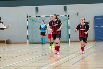 Bild 1004 - wCJ NFV Futsalmeisterschaft